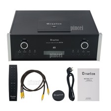 Orsefon mc708 lettore audio - lettore, cd