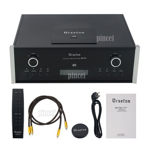 Orsefon mc708 lettore audio - lettore,