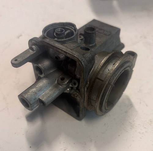 Corpo carburatore dell orto - corpo, dell'orto