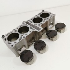 Yamaha YZF 600 R Thundercat