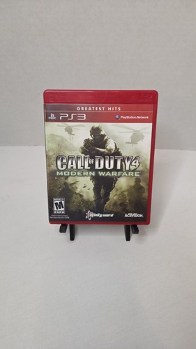 Call duty modern - call, warfare