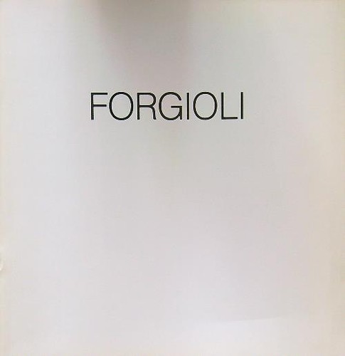 Forgioli nifosi carlo 1991 - carlo,