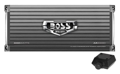 Boss audio ar4000d armor 4000w - audio,