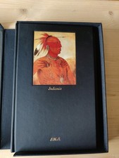 INDIANIA   Guide Impossibili FRANCO MARIA RICCI 1987