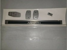 5744794 SET PEDALI FIAT 500