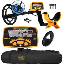 Garrett ACE 300 Metal Detector