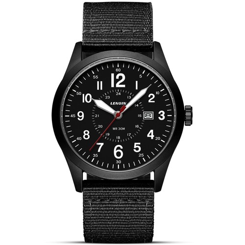 Orologio polso uomo - orologio,