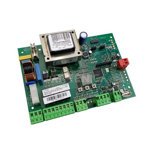 Faac e045s scheda - scheda, elettronica