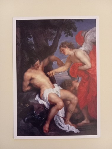 Stampa san sebastiano - "san,