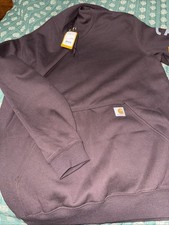 felpa con cappuccio carhartt