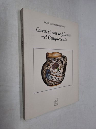 Curarsi con piante nel - con, le