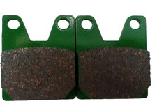 COPPIA PASTIGLIE FRENO