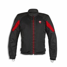 Ducati Giacca Giacca Tessuto