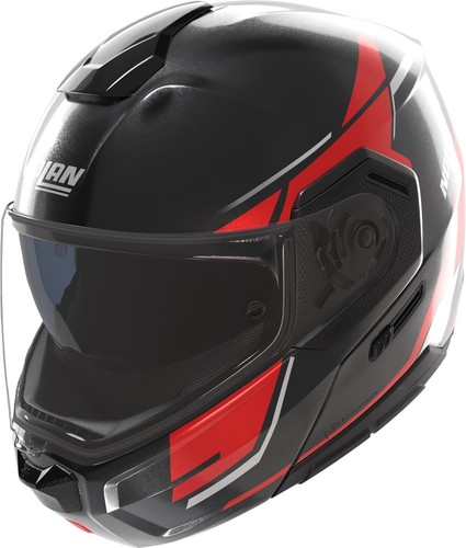 Casco pieghevole nolan n90 - casco, n90-3