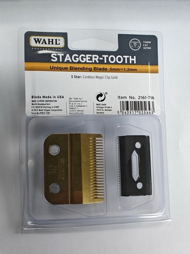 Wahl magic clip - wahl,