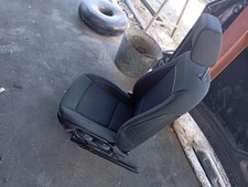 sedile anteriore sinistro per BMW SERIE 1 BERLINA (E81 E87) 116D 2004 154540