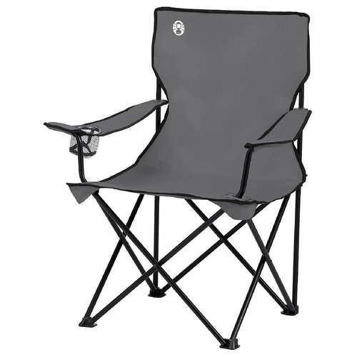 Folding quad chair for garden - chair,