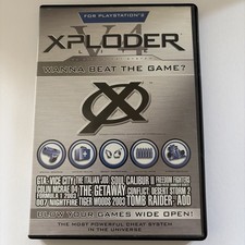 Xploder V4 Lite per PS2