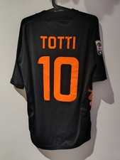 Maillot roma 2011 - maillot, third