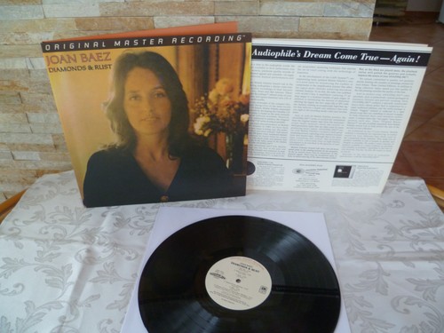 Joan baez diamonds - baez"diamonds, &