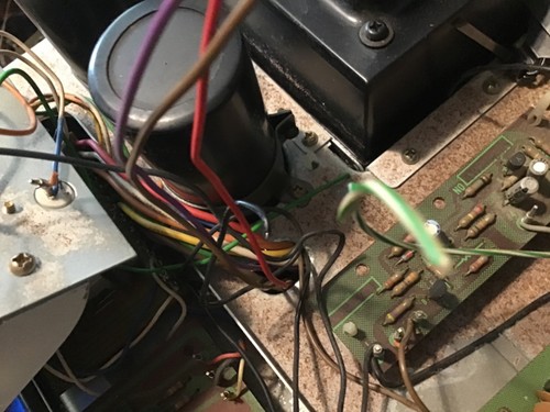 Pioneer 9930 sx - pioneer, sx-9930,