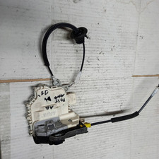 8K0839016C Serratura porta post. DX PORSCHE PANAMERA 3.0 Diesel Ber 5p/d/2967cc