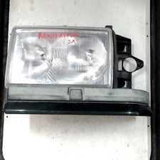 FARO FANALE ANTERIORE SINISTRO
