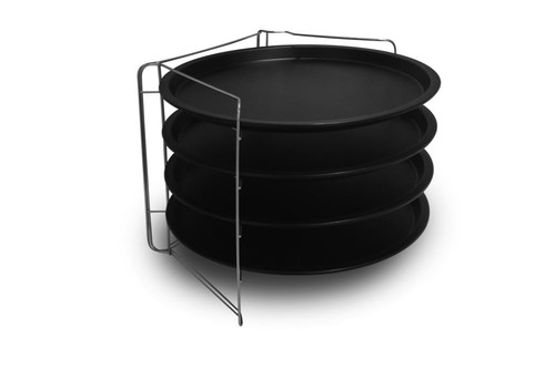 Set stampi per pizza - 4,