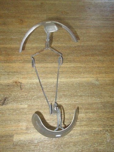 Tenditore maschera tipo - , wh