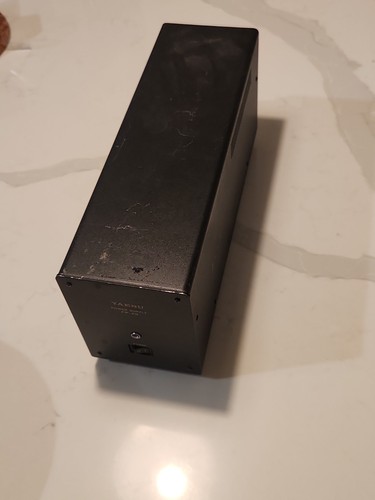 Yaesu alimentatore per - yaesu,