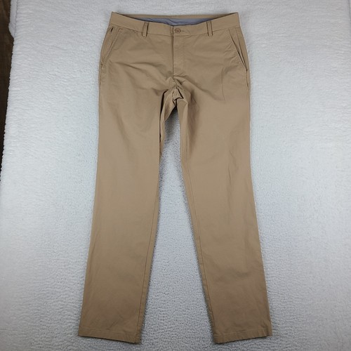 Pantaloni vineyard vines uomo - pantaloni,