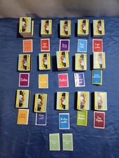 Lotto Sorpresine Mulino Bianco