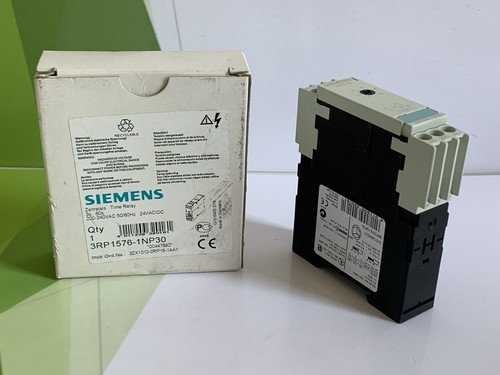 Siemens 3rp1576 1np30 relè - siemens, /