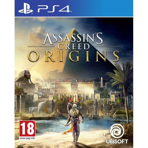 Ubisoft assassin creed - assassin's,