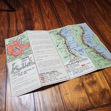 Seggiovia vintage 1972 Little