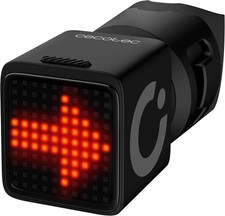 Luce Posteriore Intelligente