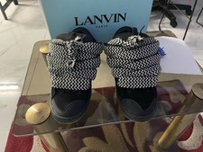 Scarpe Lanvin Nuove | Scrivetemi Per Le Colorazioni | E misurazione