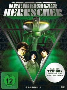 Die dreibeinigen herrscher - dreibeinigen,