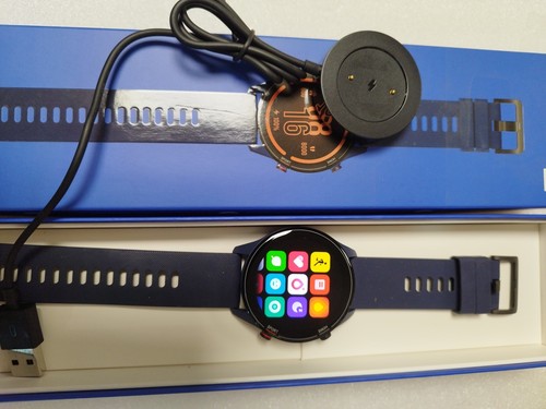 Xiaomi watch smartwatch - xiaomi,