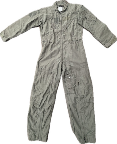 Airforce cwu 27p tuta di - airforce,