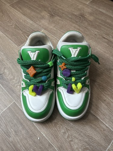 Louis vuitton maxi sneaker - louis,