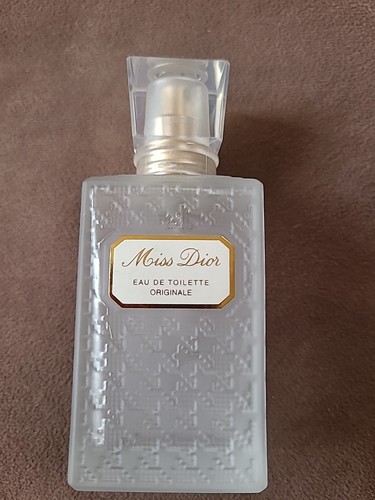 Miss dior eau toilette - eau,