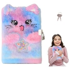 Diario segreto per bambina con