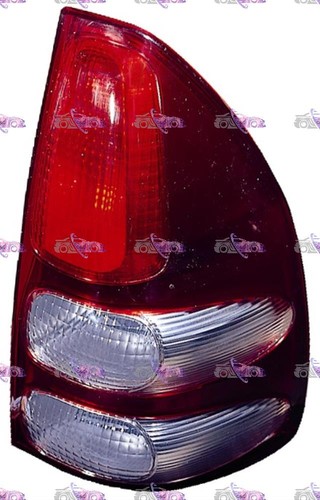 Fanale fanalino stop - fanale,