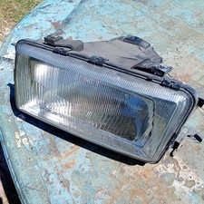Faro anteriore sinistro - faro, audi