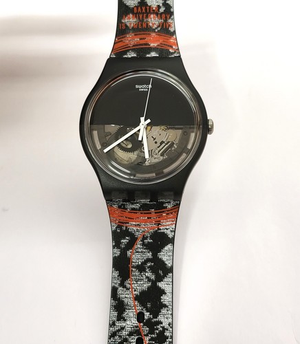 Swatch new gent 2015 - gent,
