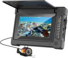 Telecamera Da Pesca Subacquea