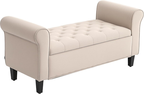 Panca camera letto - da, con