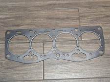 FIAT LANCIA GUARNIZIONE TESTA TESTATA CILINDRI MOTORE RITMO 128 PRISMA DELTA