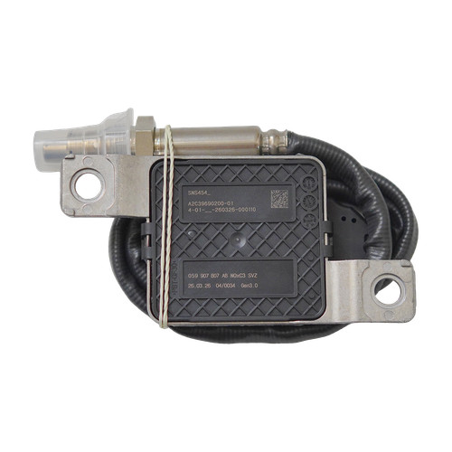Nox sensore emissioni - nox,